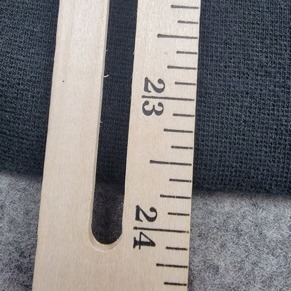 Nike Sweatshirt Womens 2X Gel Revival Crop Logo Crewneck Outdoor Sports - Picture 14 of 14